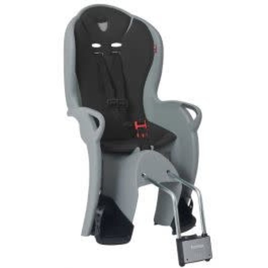 HAMAX Kiss Bicycle Baby Seat image 1