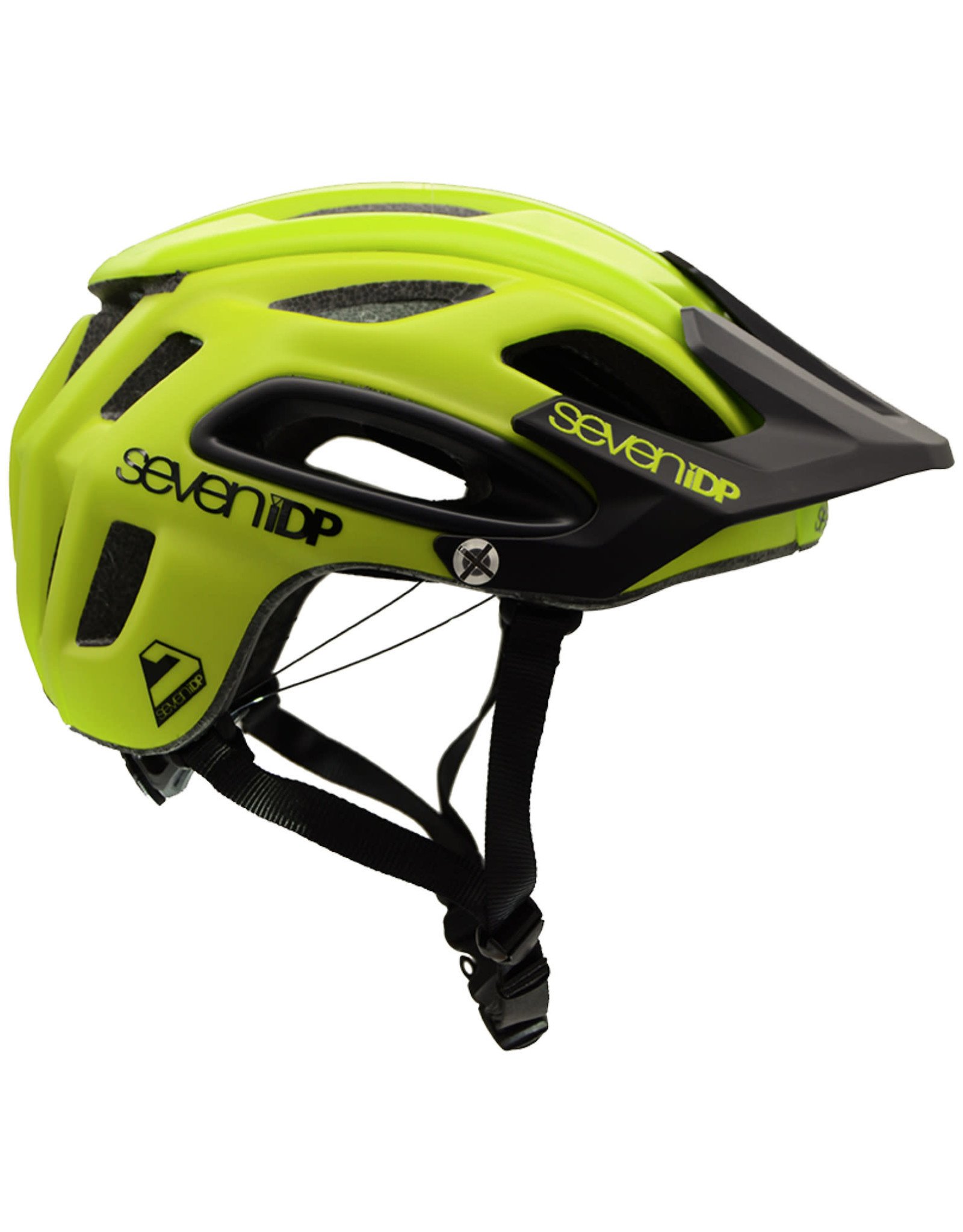 SEVENIDP M2 BOA HELMET