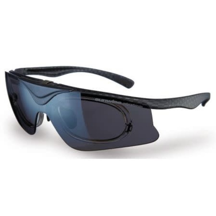 Sunwise Austin Prescription Ready Cycling Sunglasses image 1