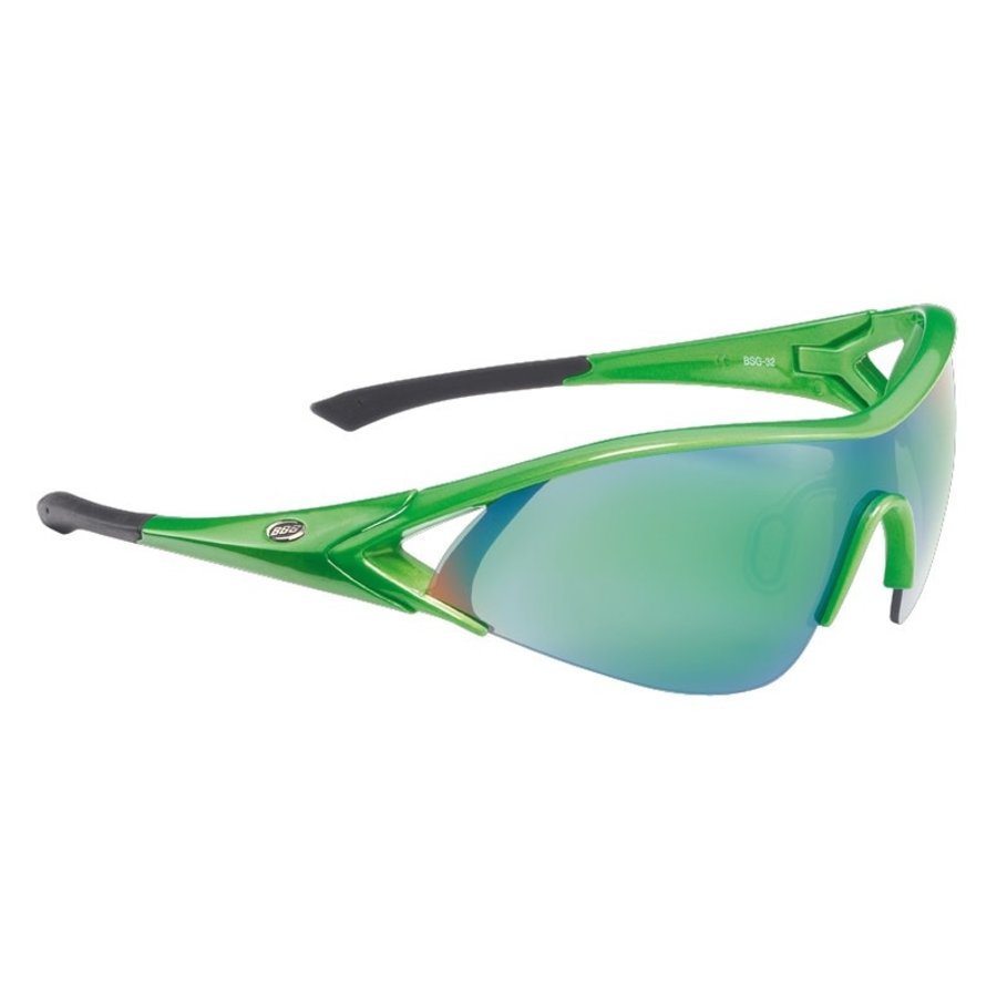 BBB Impact Cycling Sunglasses w/interchangeable lenses image 1