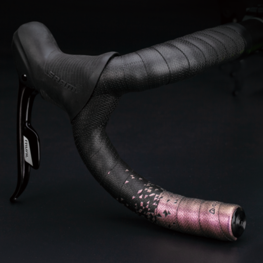 Guee SL Dual Metallic Limited Edition Road Bar Tape Bike Force Joondalup