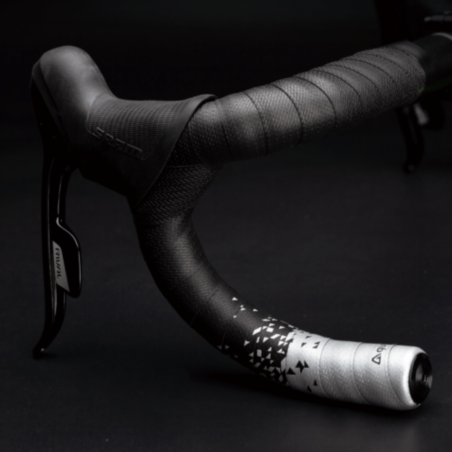 Guee SL Dual Metallic Limited Edition Road Bar Tape Bike Force Joondalup