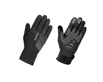 GRIPGRAB Ride Waterproof Winter Gloves