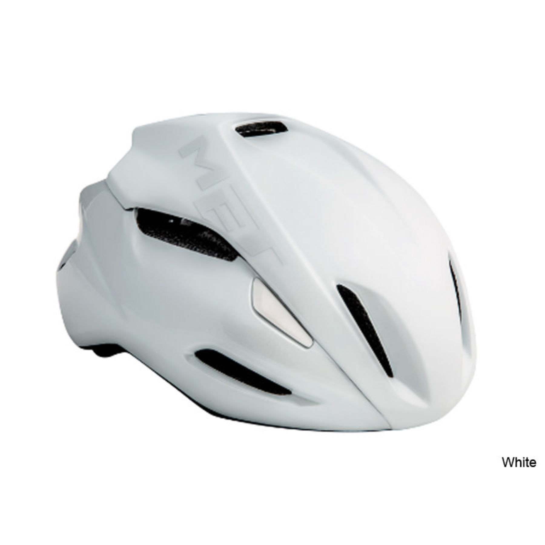 Met Manta Aero Road Helmet | Bike Force 