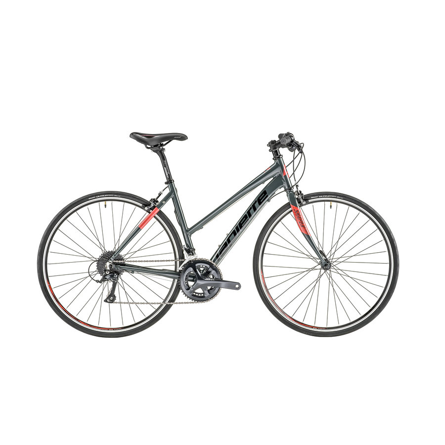Lapierre Shaper 200 Hybrid Bike Womens 