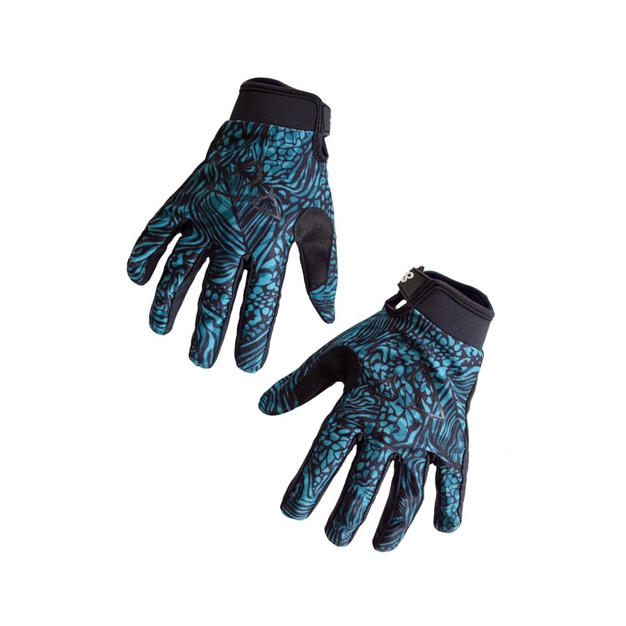 Sendy Gloves Full-Tipped MTB Womens image 1