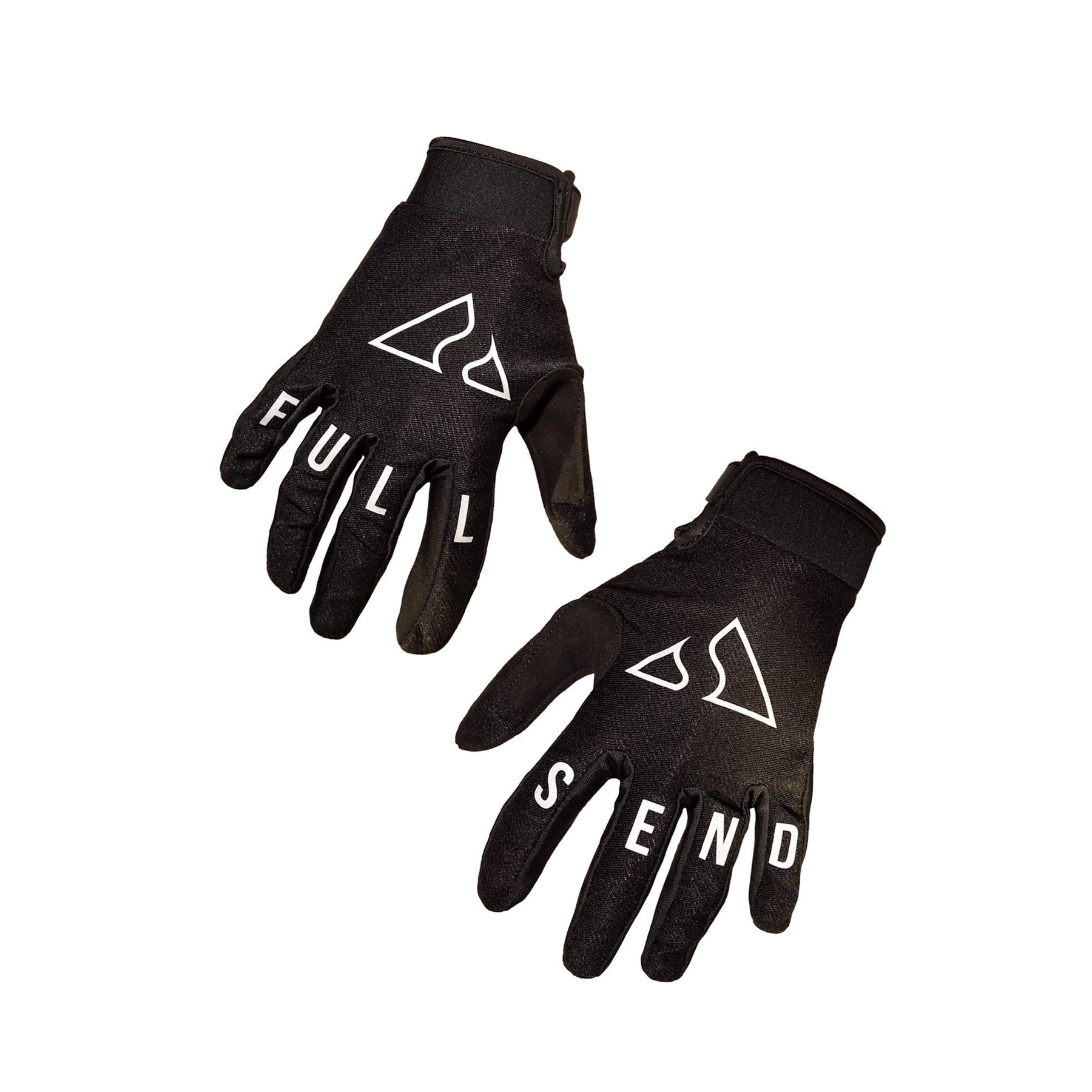 Gloves x Cinelli Reflective ブラック M