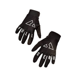 Sendy Gloves Full-Tipped Youth BMX/MTB