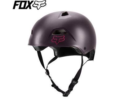 FOX Flight Sport BMX/Skate Helmet