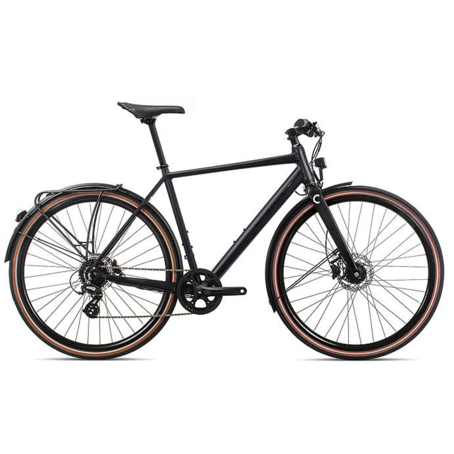 Orbea Carpe 25 Hybrid Bike 2020 image 1