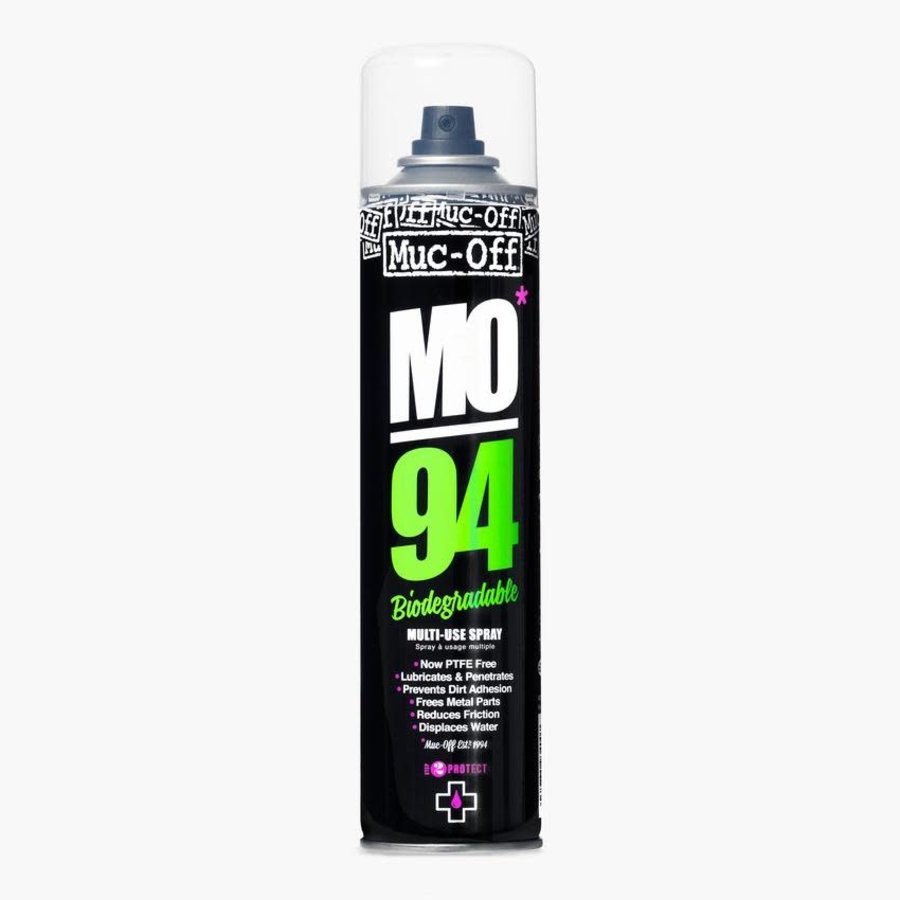 Muc-Off Bicycle Protect MO-94 400ml Multi-Use Spray image 1