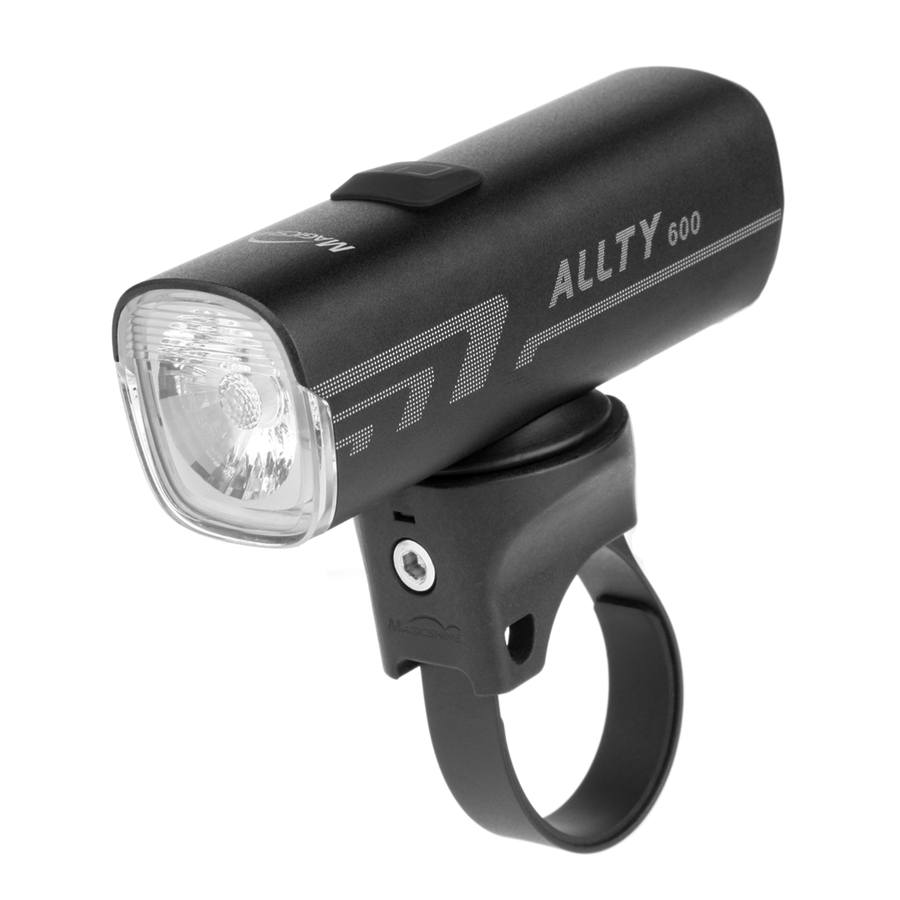 MagicShine Alty 600 Bicycle Front Light image 1