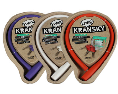 KNOG Kransky Cable Key Lock 880mm