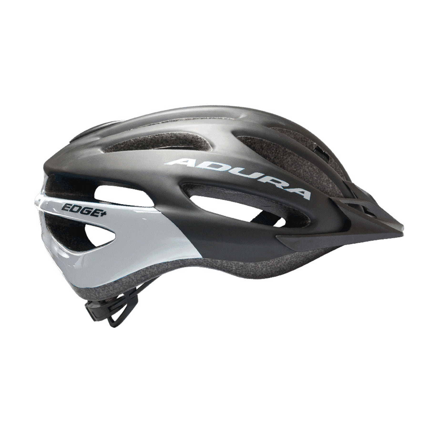 Adura Edge+ Commuter Helmet for Cyclists Bike Force Joondalup