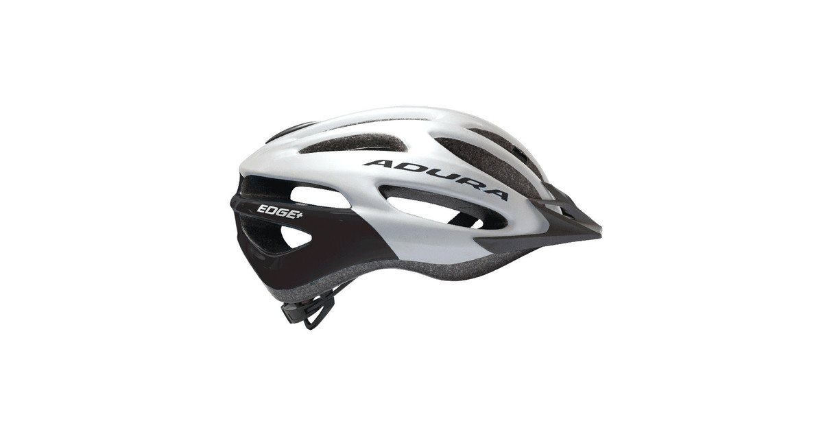 Adura Edge+ Commuter Helmet for Cyclists Bike Force Joondalup