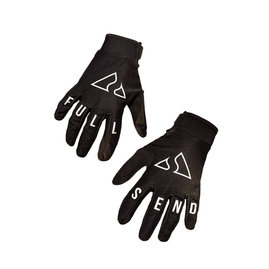 Sendy Gloves Full-Tipped Mens image 1
