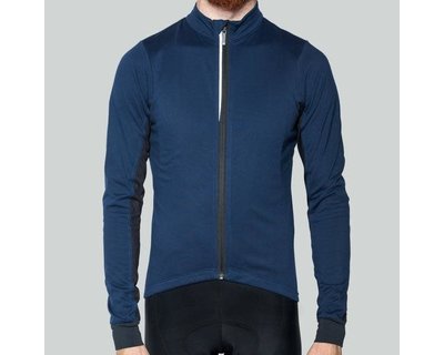 BELLWETHER Mens Thermal Long Sleeve Jersey