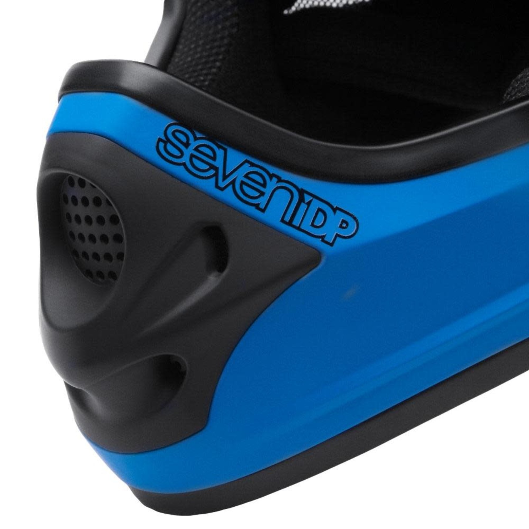 M1 Full Face Mountain Bike Helmet Adult Bike Force Joondalup