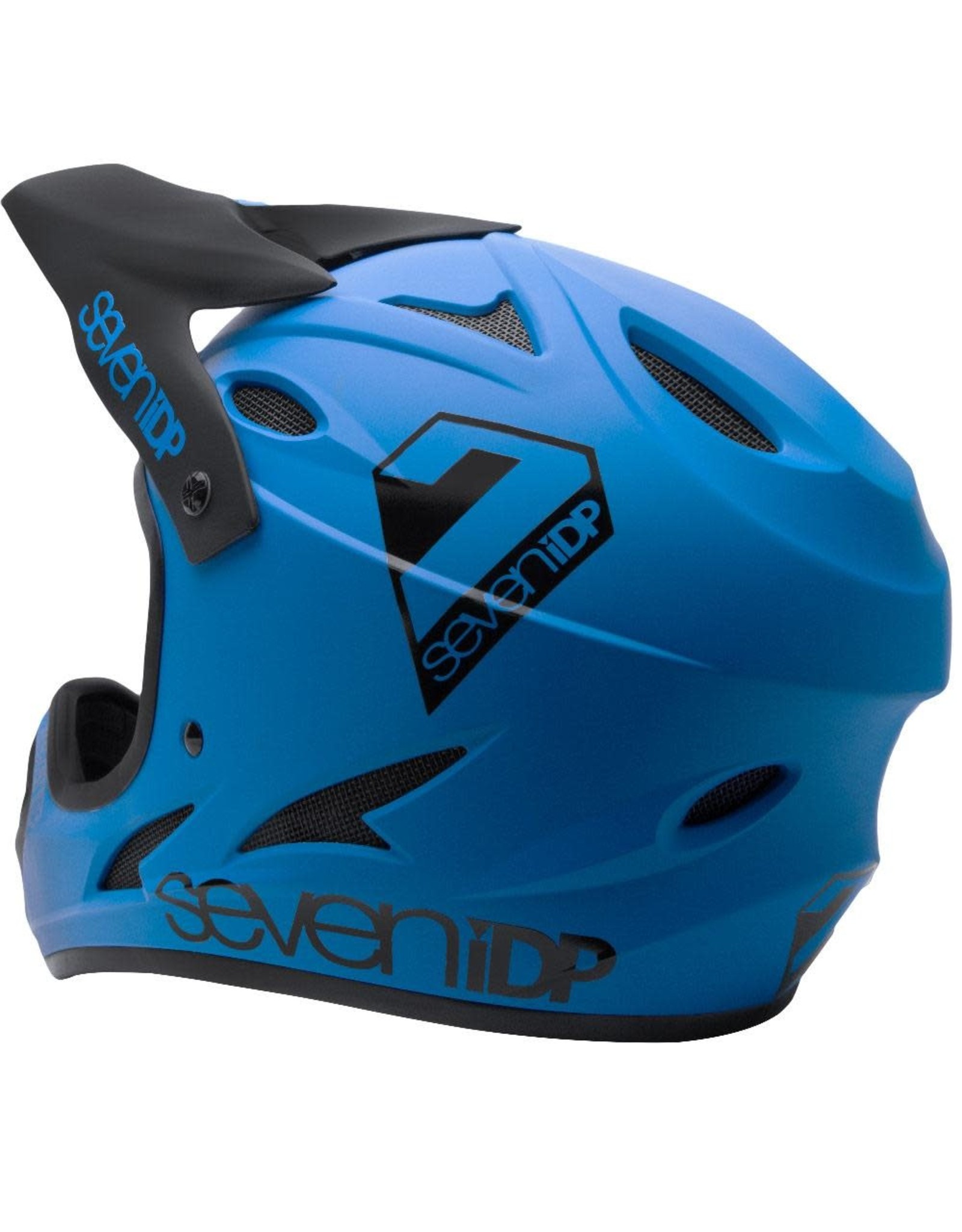 M1 Full Face Mountain Bike Helmet Adult - Bike Force Joondalup