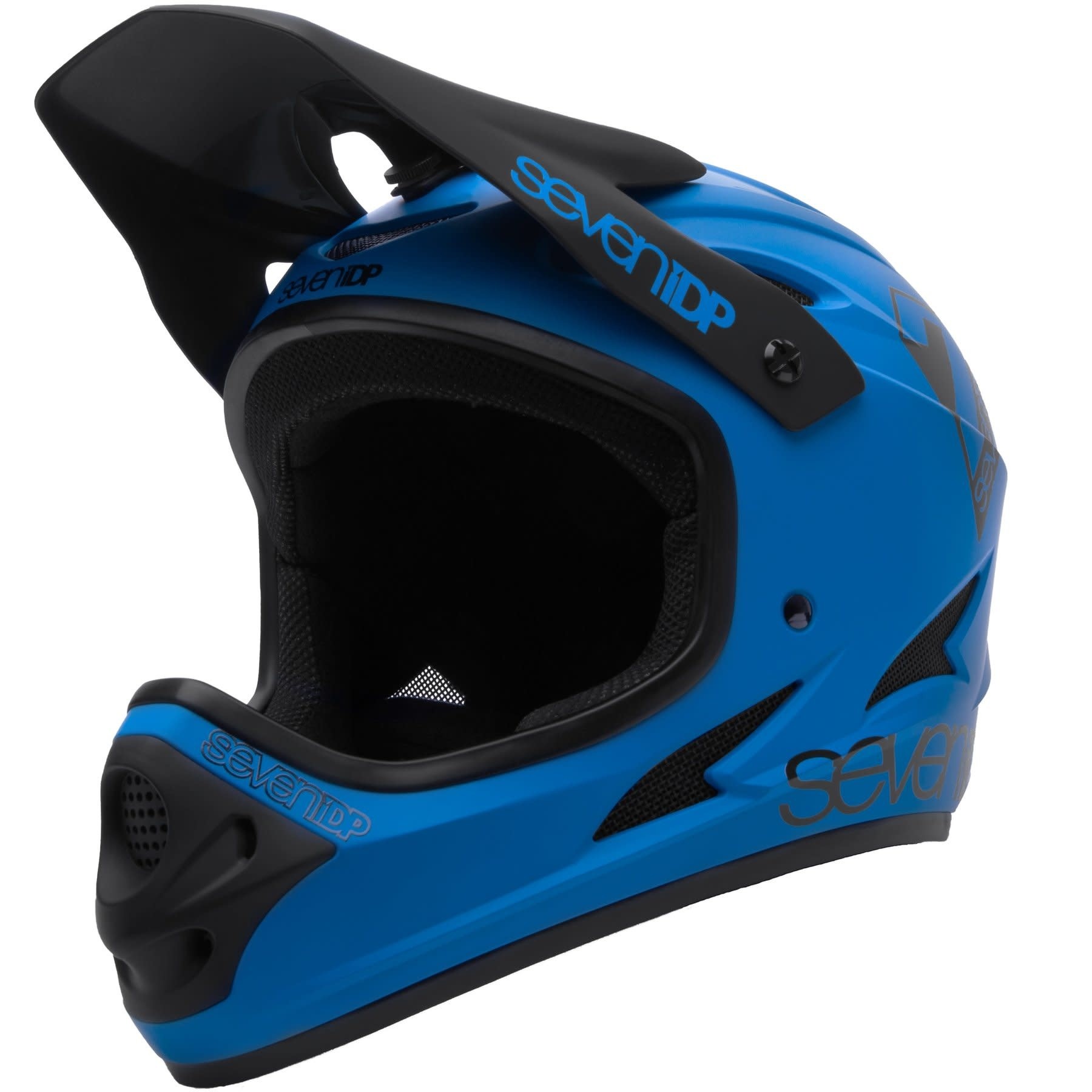 M1 Full Face Mountain Bike Helmet Adult Bike Force Joondalup