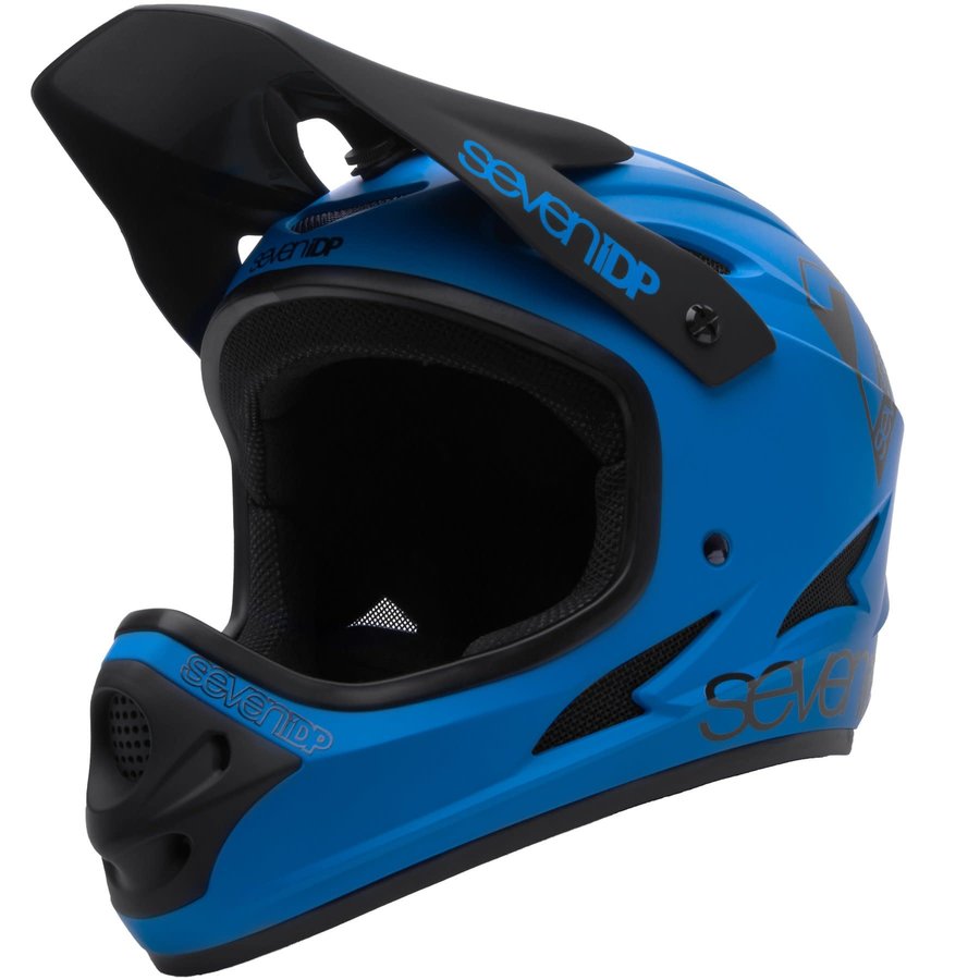 M1 Full Face Mountain Bike Helmet Adult Bike Force Joondalup