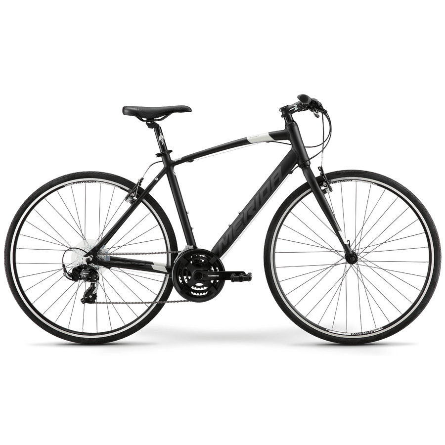 Merida Speeder 10 Mens 700C Men s Hybrid Commuter Bike Bike