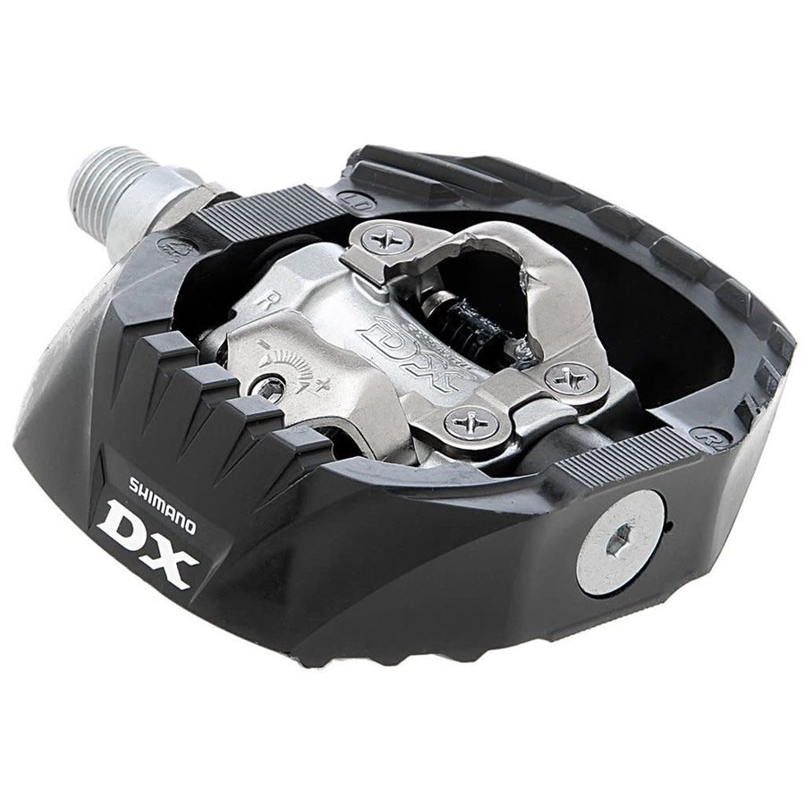 Shimano PD-M647 SPD Pedals - For MTB, BMX, Downhill Bikes | Bike Force  Joondalup