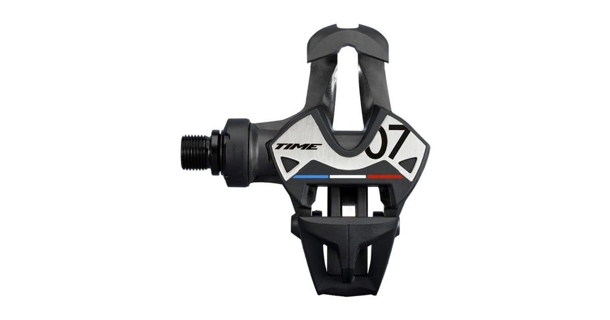 Time FY19Xpresso 7 Road Cycling Pedals Bike Force Joondalup