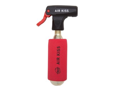 PLANET BIKE Air Kiss CO2 Tyre Inflator and Cartridge