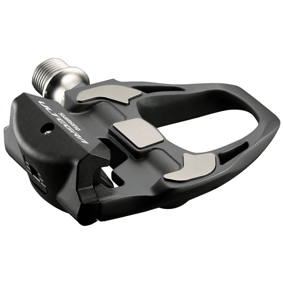 Shimano PD-R8000 SPD-SL Road Cycling Pedals Ultegra image 1
