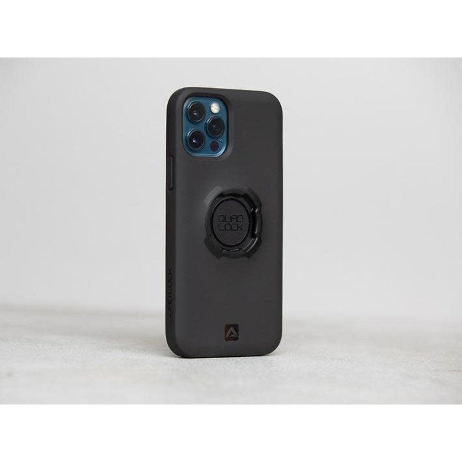 Quad Lock iPhone X/Xs Phone Mount Case image 1