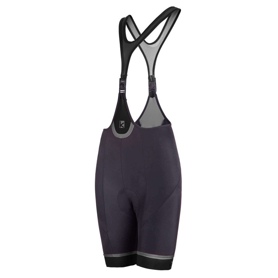 FUNKIER Womens Pro Elite Boreano Cycling Bibs image 1