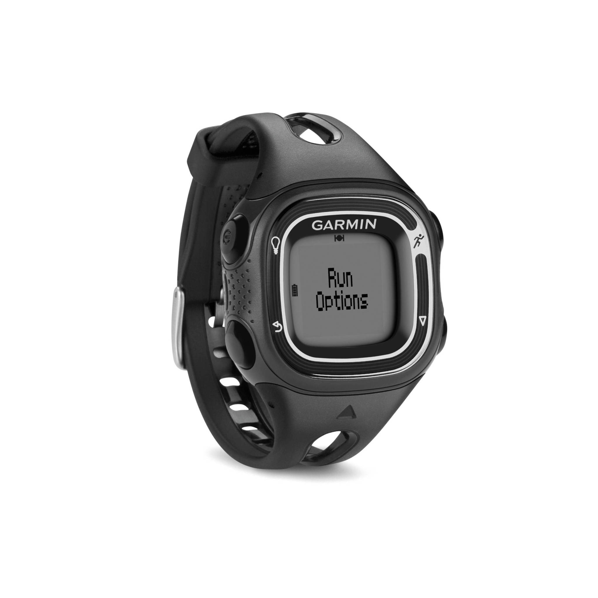 old garmin forerunner
