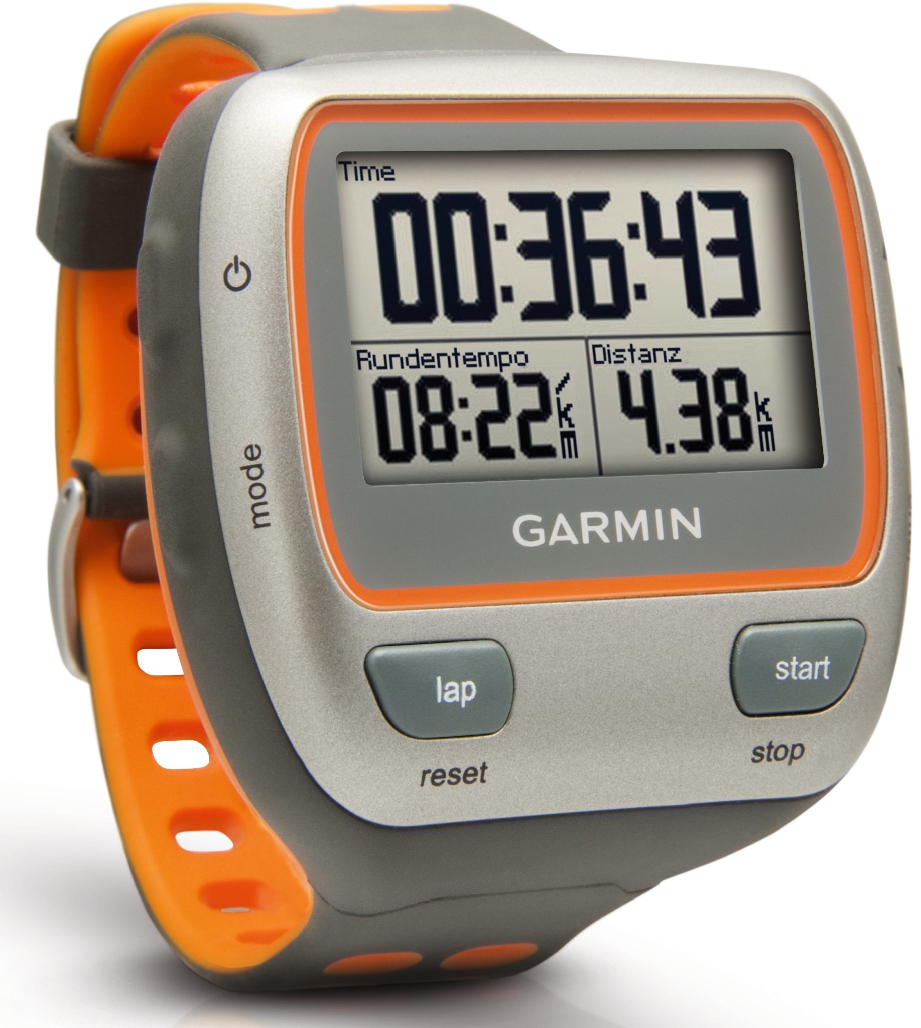 garmin forerunner old