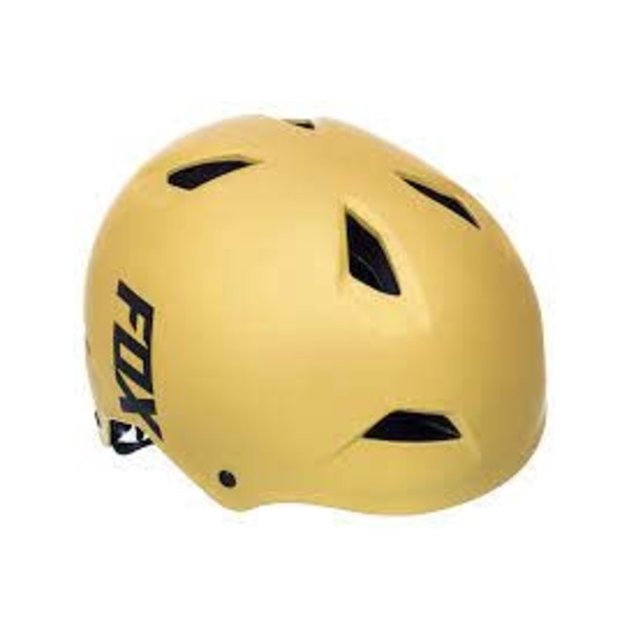 Fox Flight Sport BMX/Skate Helmet image 1