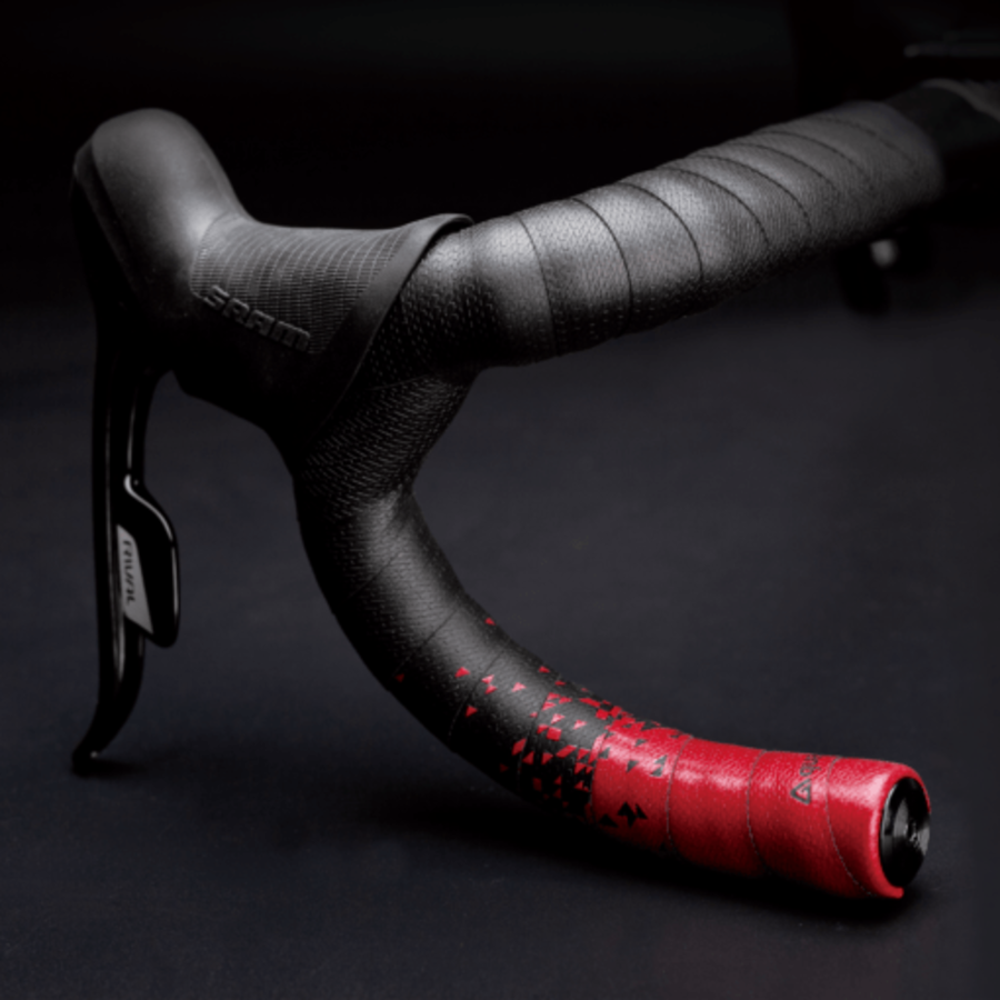 Guee SL Dual Metallic Limited Edition Road Bar Tape Bike Force Joondalup