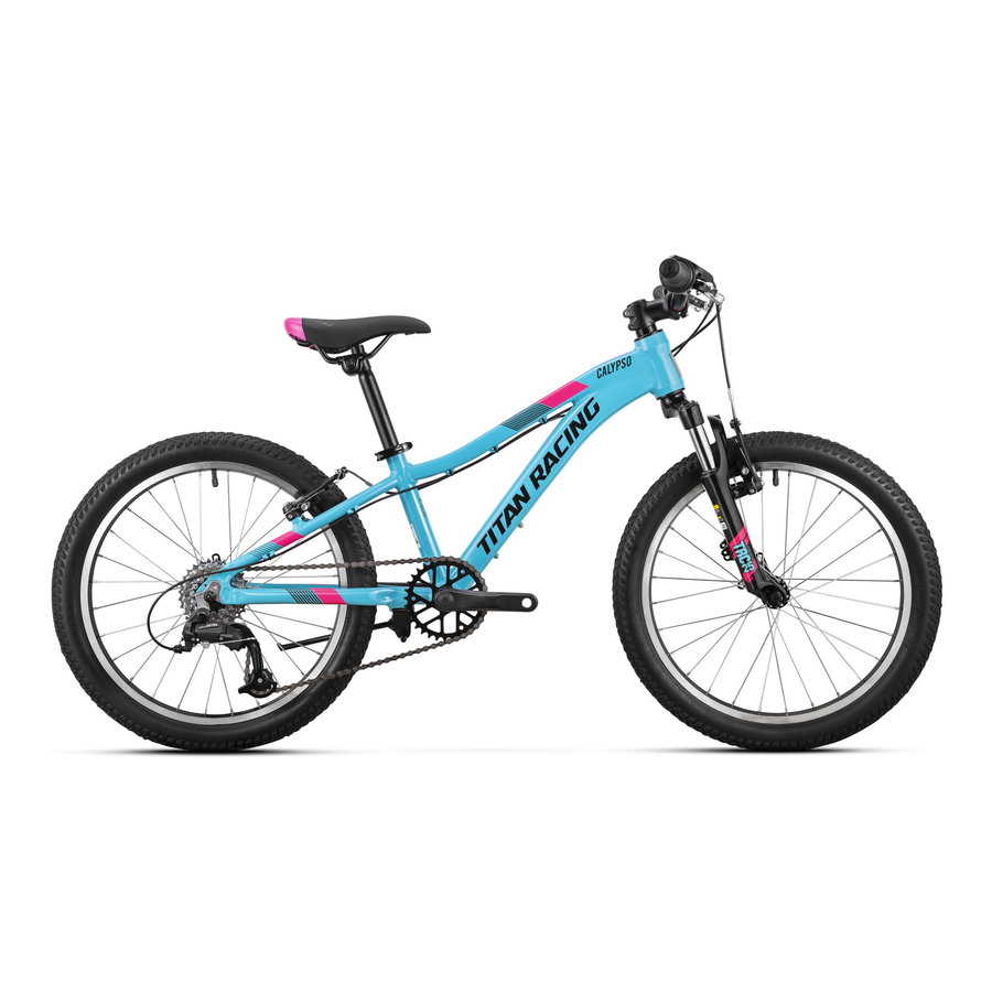 V-Brake Girls Mountain Bike 2022 | Bike 