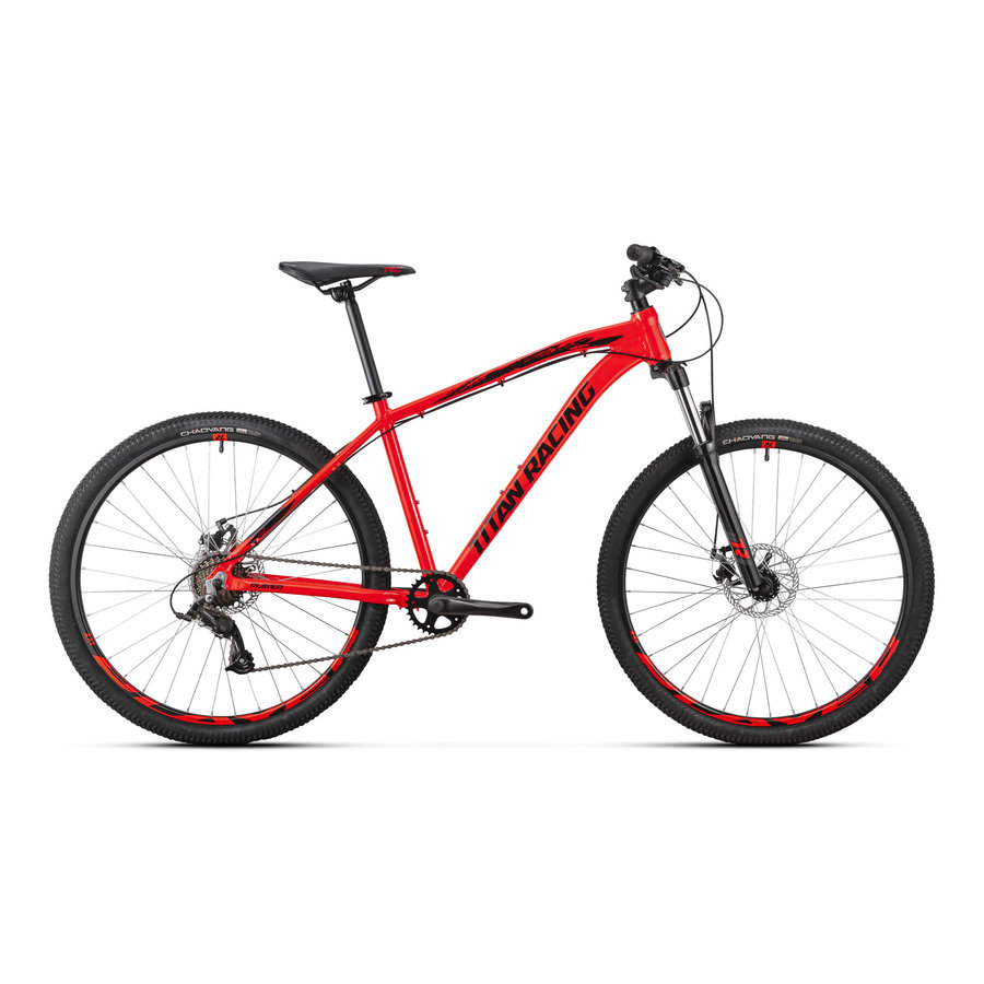 Titan Racing Player One 27.5" MD Mens Hardtail 2023 image 1