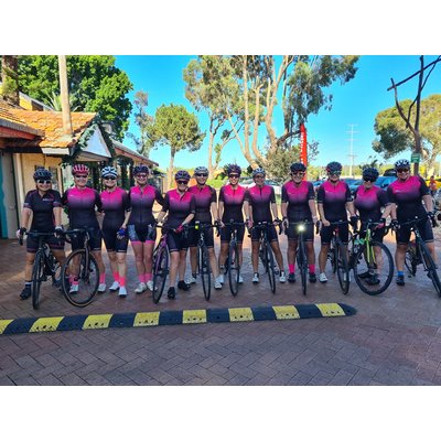 Ladies Cycling Course 5th & 19th February