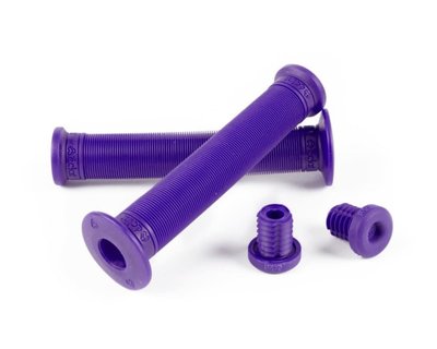 ENDZONE Eclat Bicycle Grips Assorted