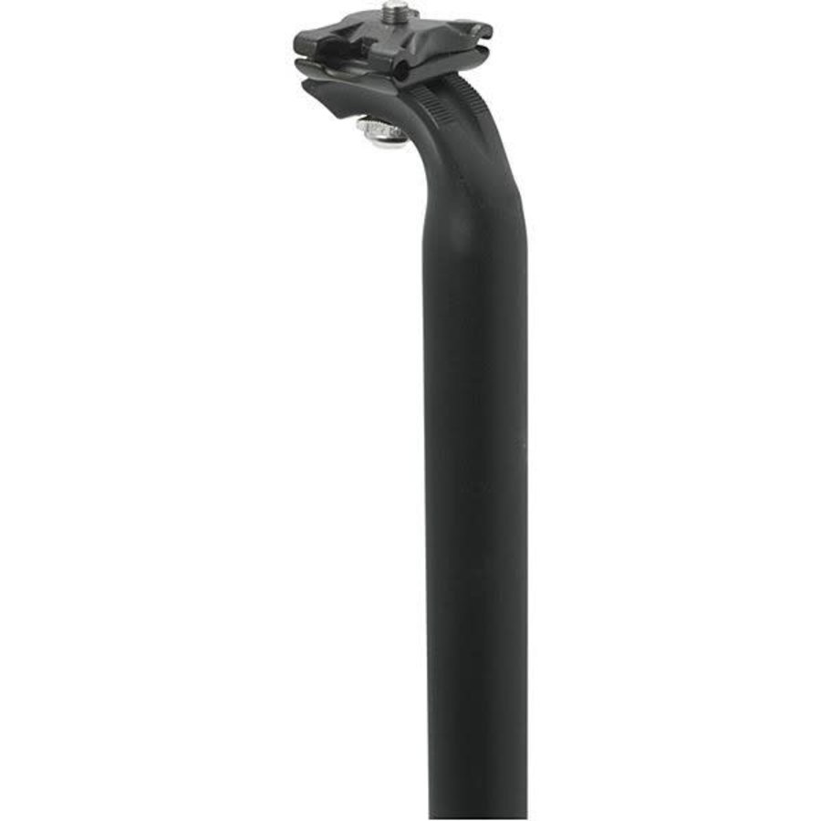 Alloy Bicycle Seat Post Black | Bike 