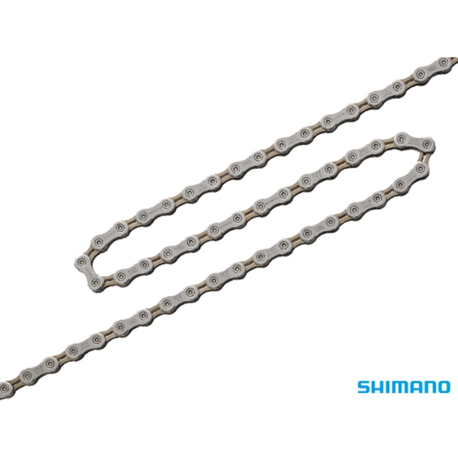 Shimano CN-4601 10-Spd Bike Chain Tiagra 4600 Series image 1