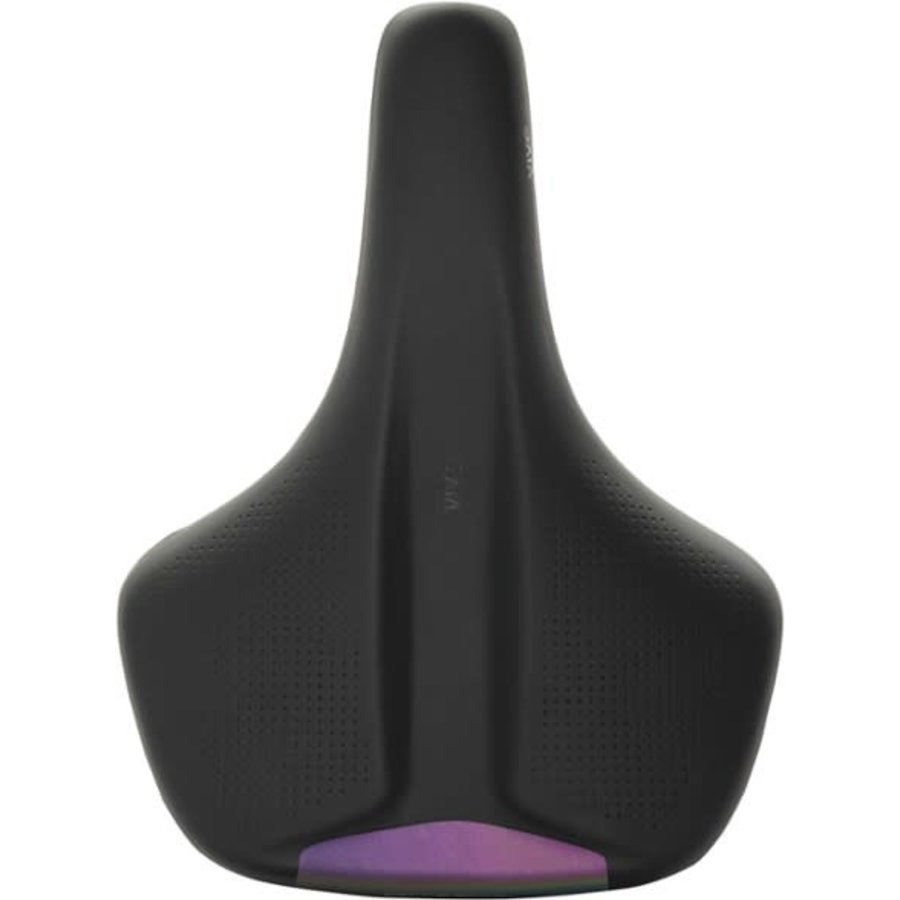 Selle Royal Vivo Reflective Relaxed Saddle Unisex image 1