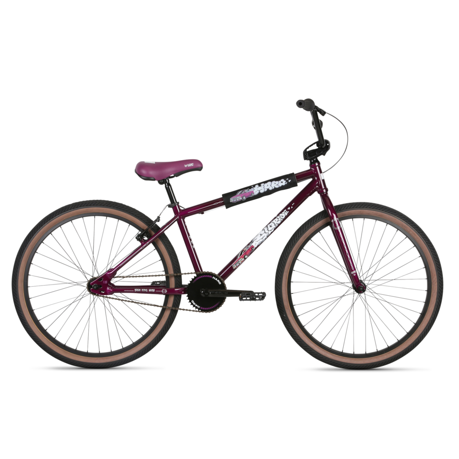 Haro SloRide BMX Bike 26\