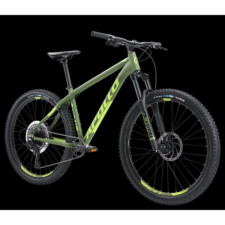 Apollo Trail 20 MTB 27.5\