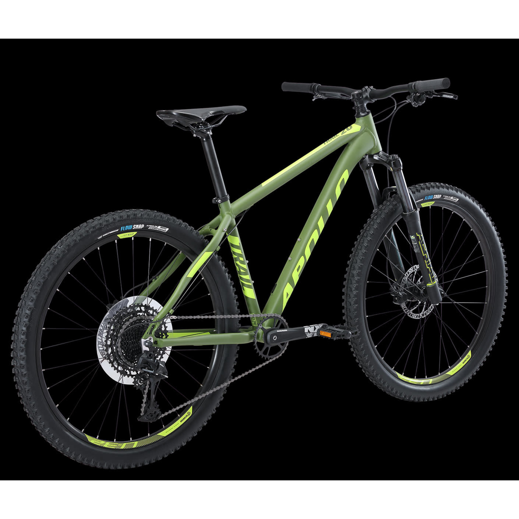 Apollo Trail 20 MTB 27.5\