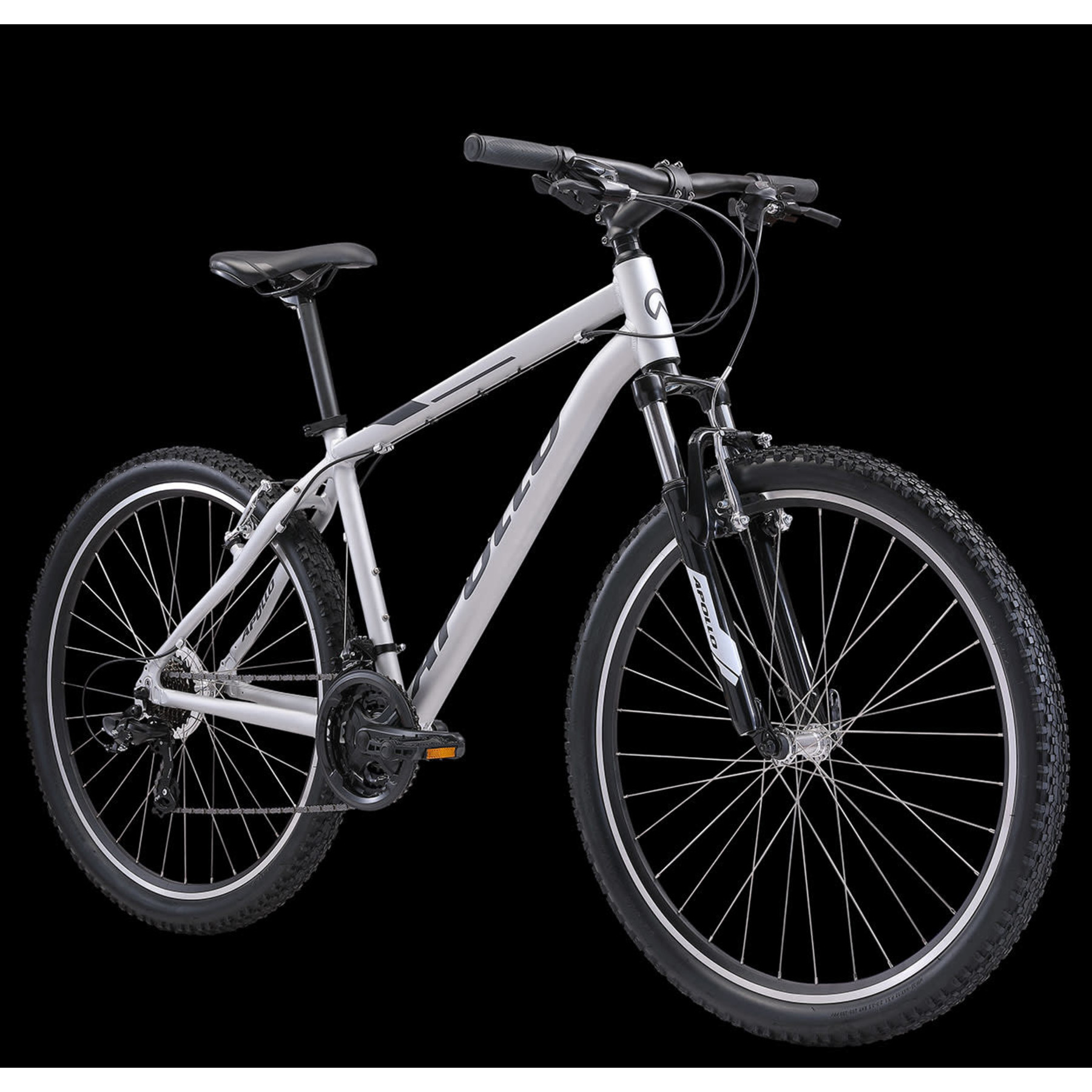 Apollo Aspire 10 Mountain Bike 2022 | Bike Force Joondalup