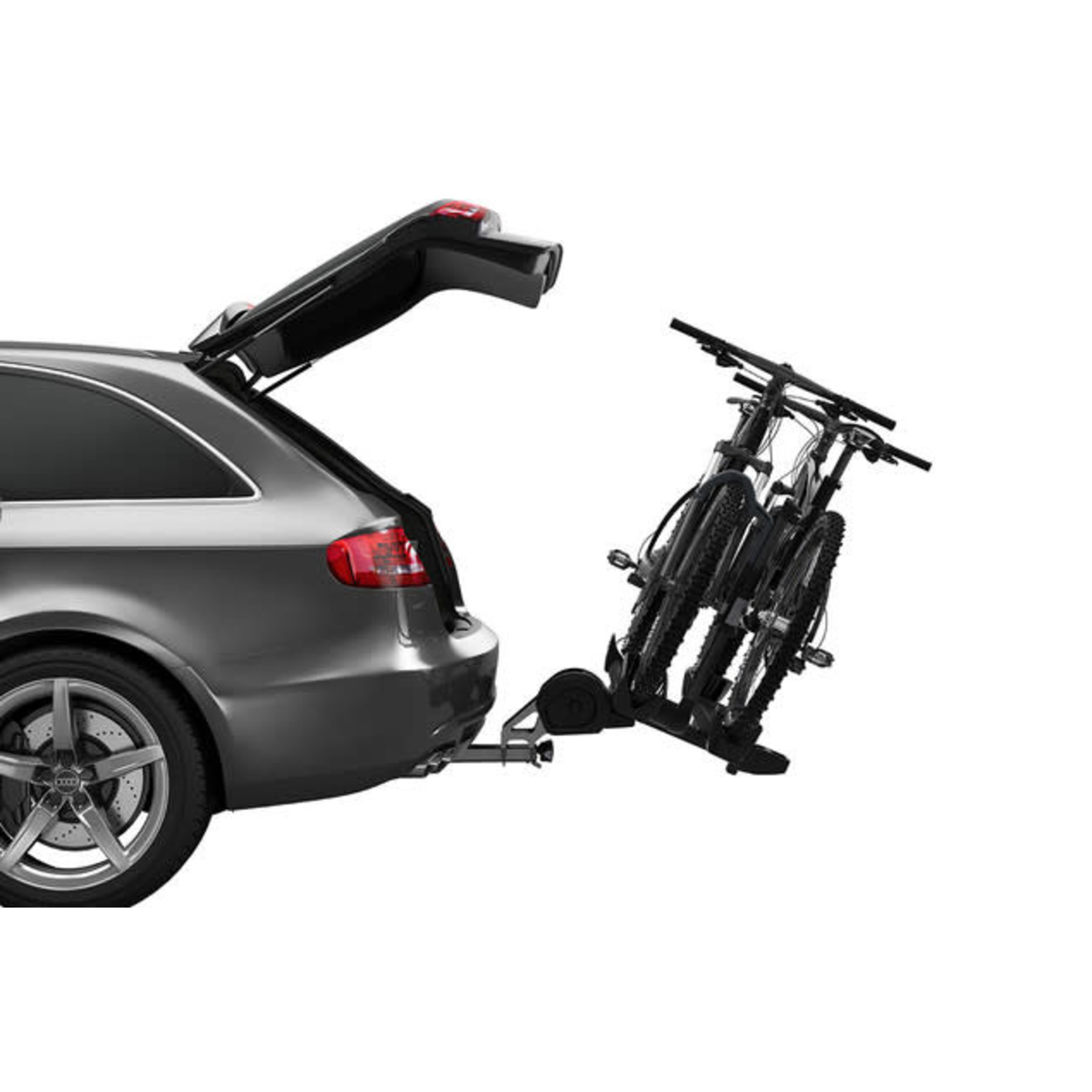 Thule T2 Pro XT 2 Bike Rack | Bike 