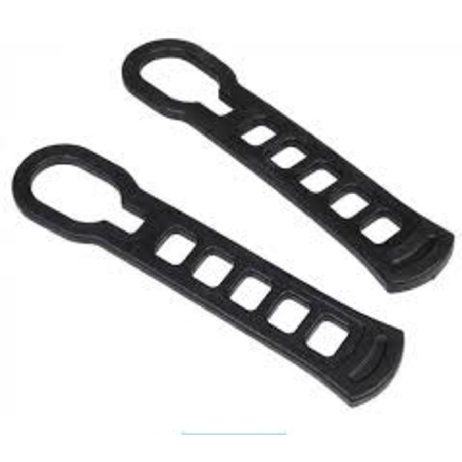 Thule Replacement rubber straps image 1