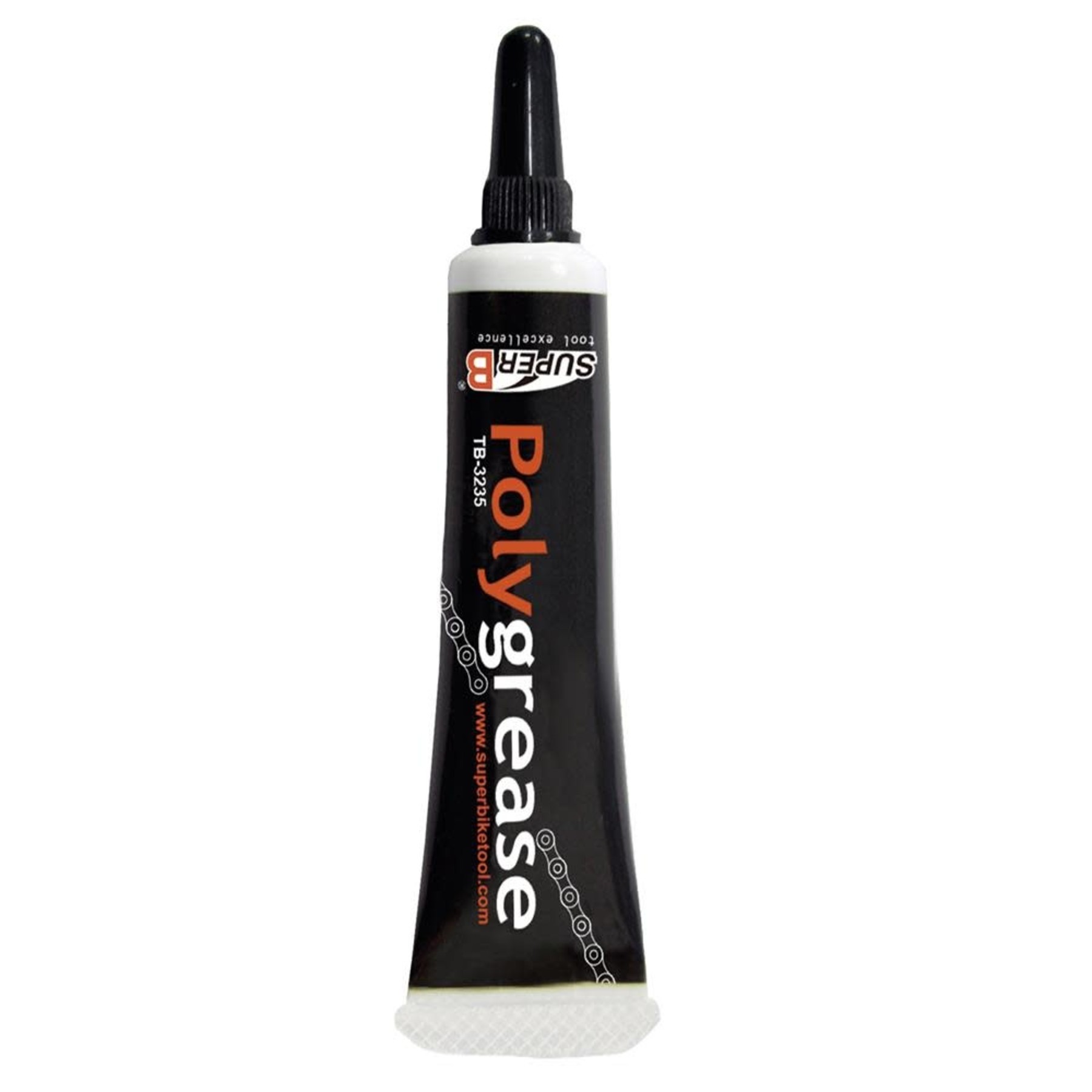 Super B Poly Grease Tube 5ml Bike Force Joondalup